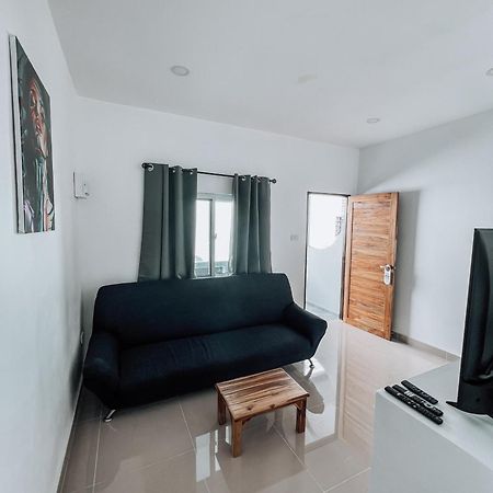 L.C. Apartments Amphoe Koksamui Екстер'єр фото