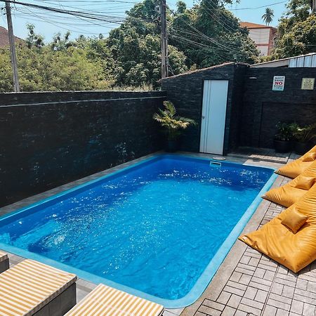 L.C. Apartments Amphoe Koksamui Екстер'єр фото